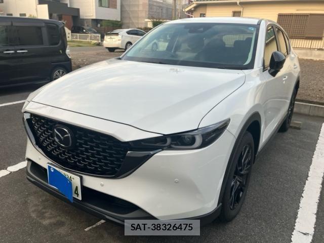 Mazda CX-5 2024-05 7978934-1