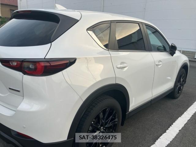 Mazda CX-5 2024-05 7978934-2