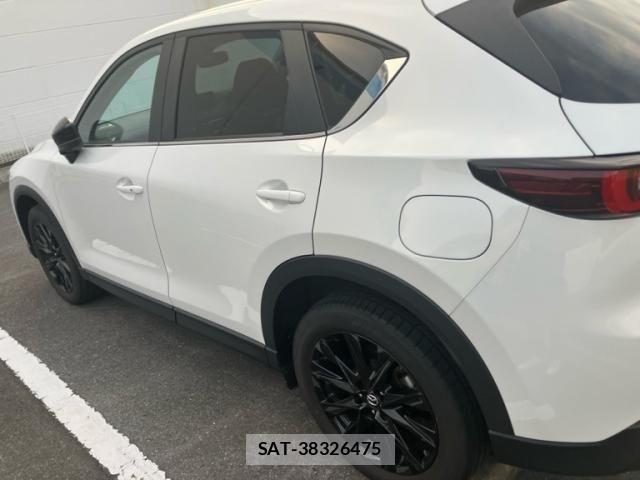 Mazda CX-5 2024-05 7978934-3