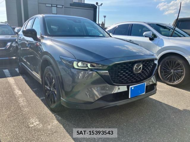 Mazda CX-5 2025-11 7978931-0