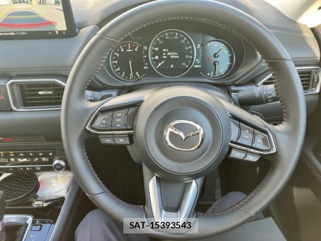 Mazda CX-5 2025-11 7978931-10