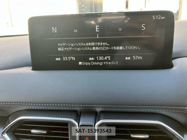 Mazda CX-5 2025-11 7978931-12