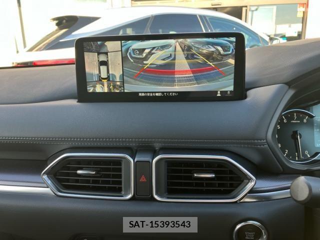 Mazda CX-5 2025-11 7978931-13