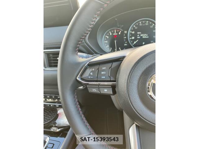 Mazda CX-5 2025-11 7978931-17