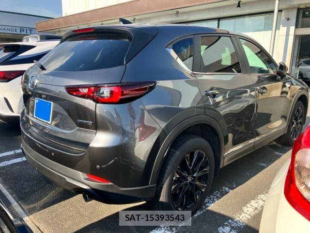 Mazda CX-5 2025-11 7978931-2
