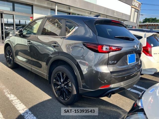 Mazda CX-5 2025-11 7978931-3