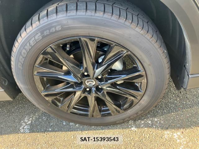 Mazda CX-5 2025-11 7978931-6