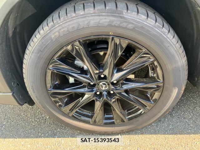Mazda CX-5 2025-11 7978931-7