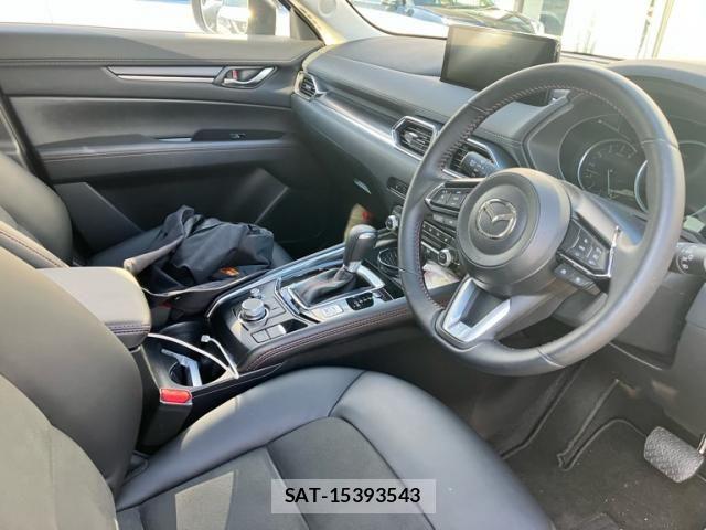 Mazda CX-5 2025-11 7978931-8