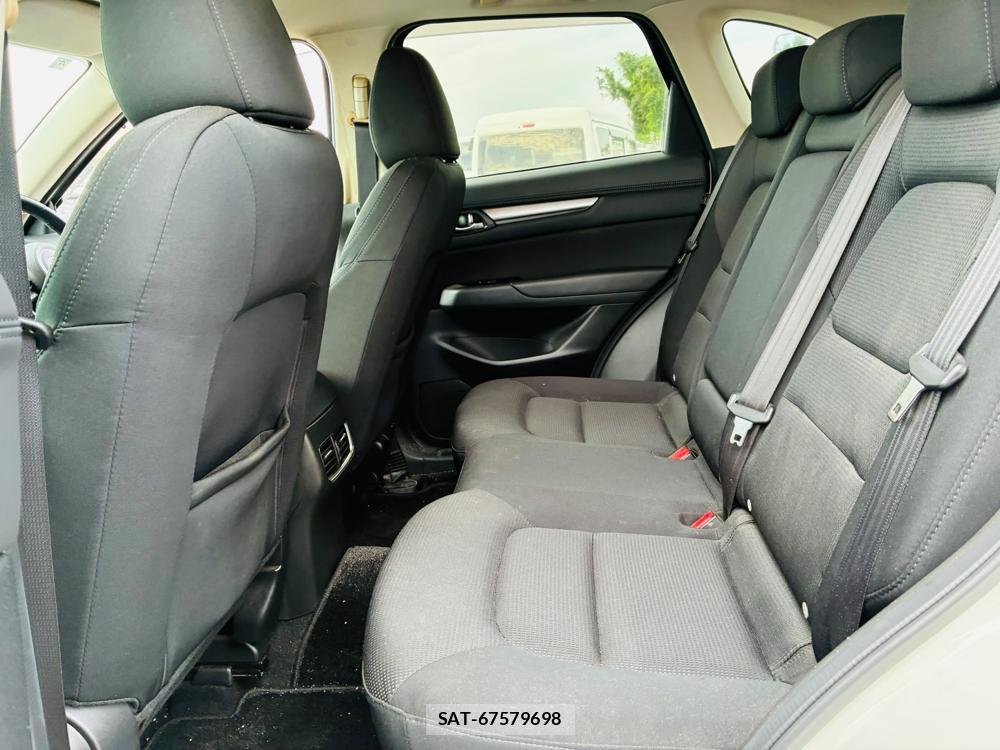 Mazda CX-5 2020-04 7933413-9