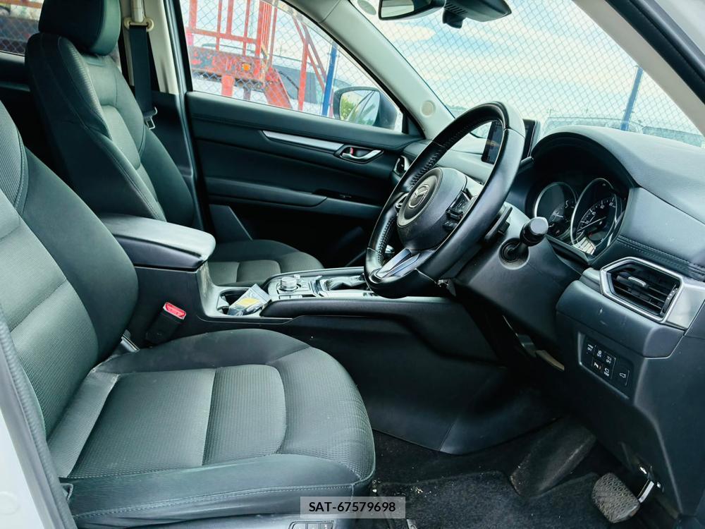 Mazda CX-5 2020-04 7933413-11