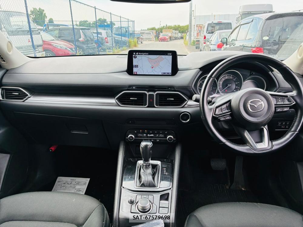 Mazda CX-5 2020-04 7933413-12