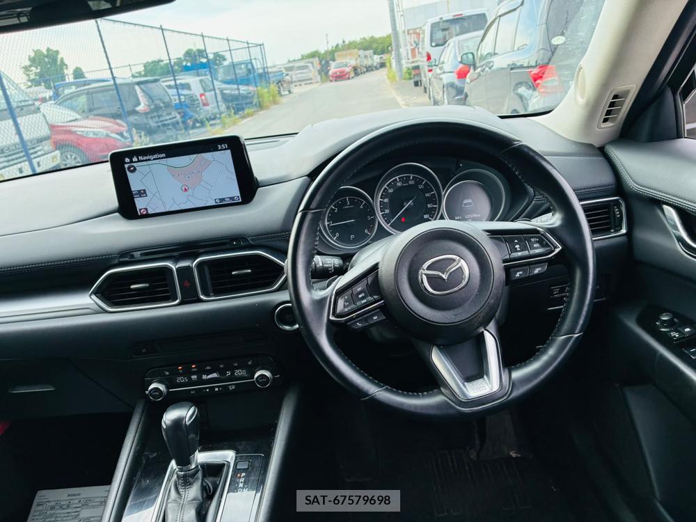 Mazda CX-5 2020-04 7933413-13