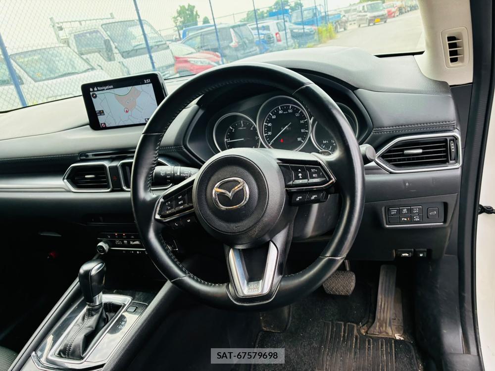 Mazda CX-5 2020-04 7933413-14