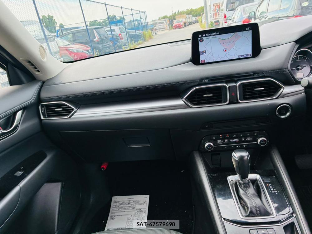 Mazda CX-5 2020-04 7933413-16