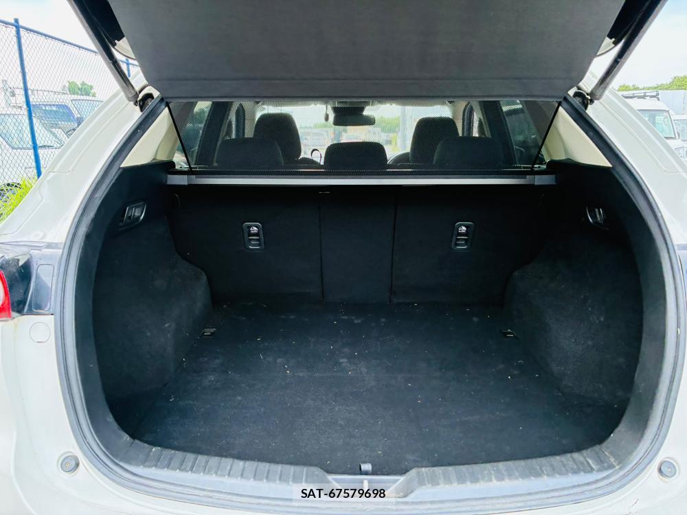 Mazda CX-5 2020-04 7933413-25