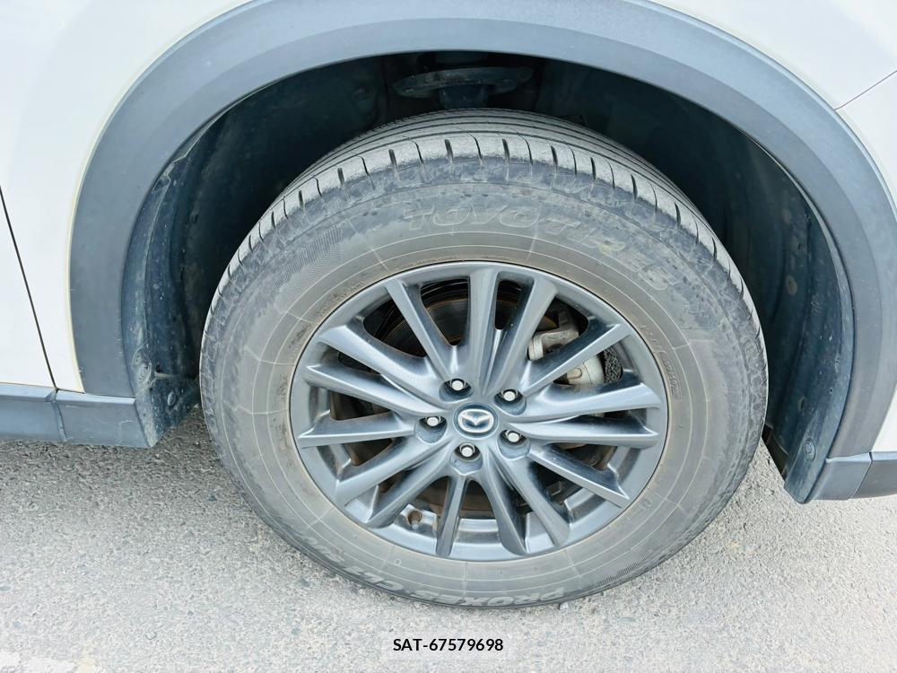 Mazda CX-5 2020-04 7933413-27