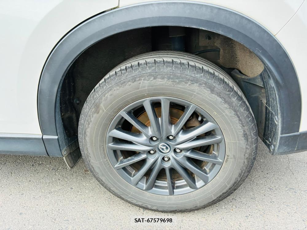 Mazda CX-5 2020-04 7933413-28