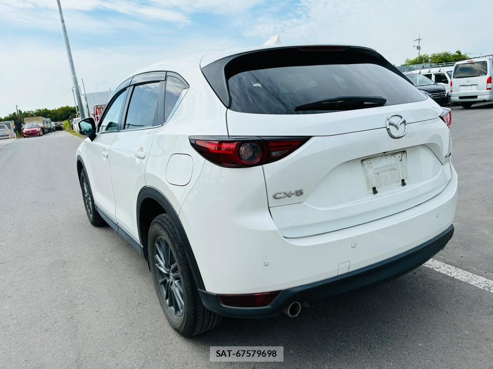 Mazda CX-5 2020-04 7933413-2