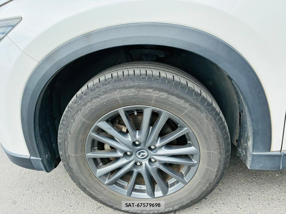 Mazda CX-5 2020-04 7933413-29