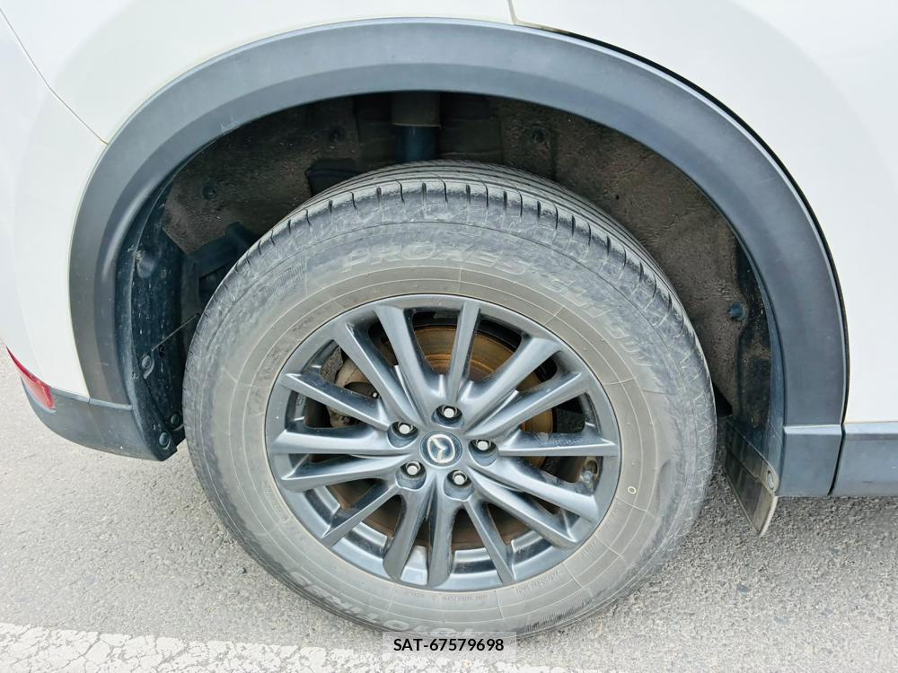Mazda CX-5 2020-04 7933413-30