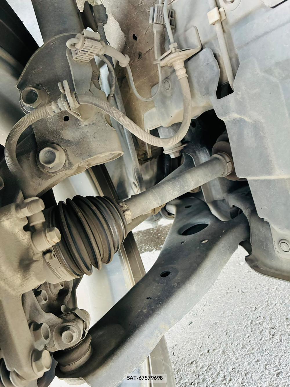 Mazda CX-5 2020-04 7933413-33