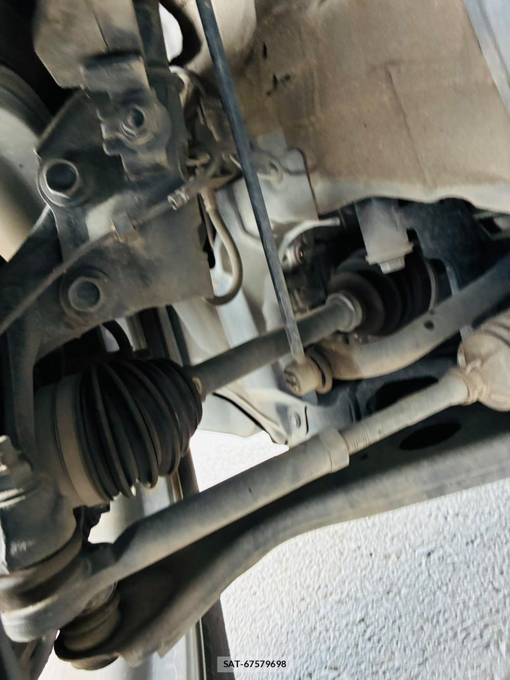 Mazda CX-5 2020-04 7933413-34