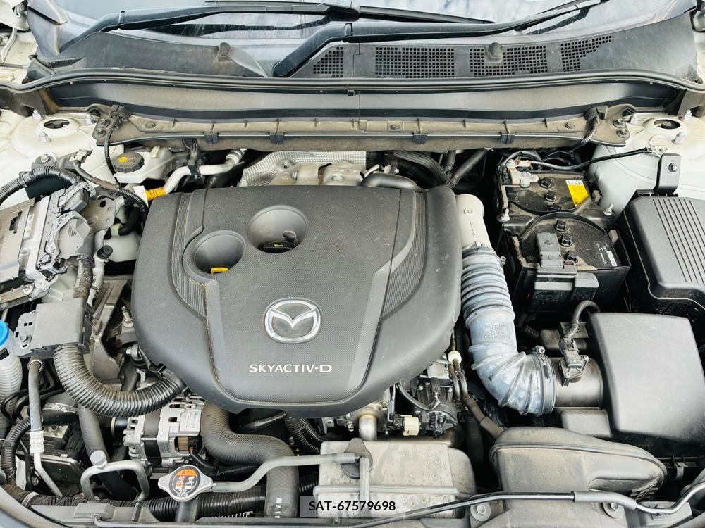 Mazda CX-5 2020-04 7933413-38