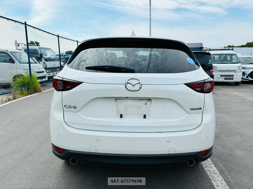 Mazda CX-5 2020-04 7933413-3