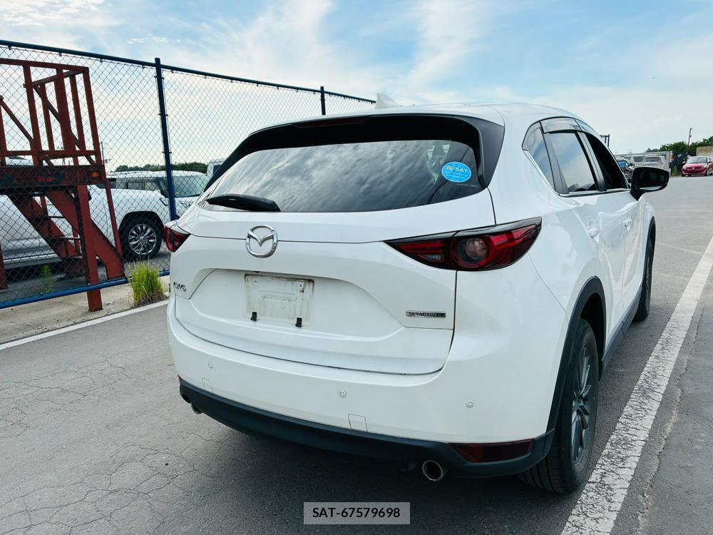 Mazda CX-5 2020-04 7933413-4