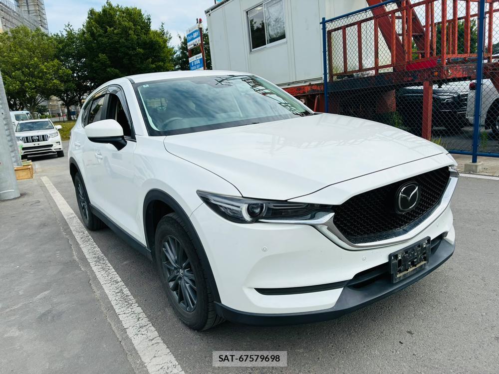 Mazda CX-5 2020-04 7933413-6
