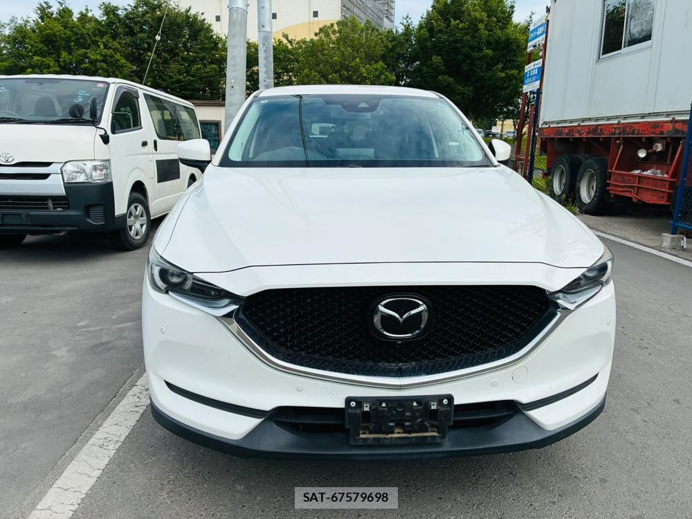 Mazda CX-5 2020-04 7933413-7