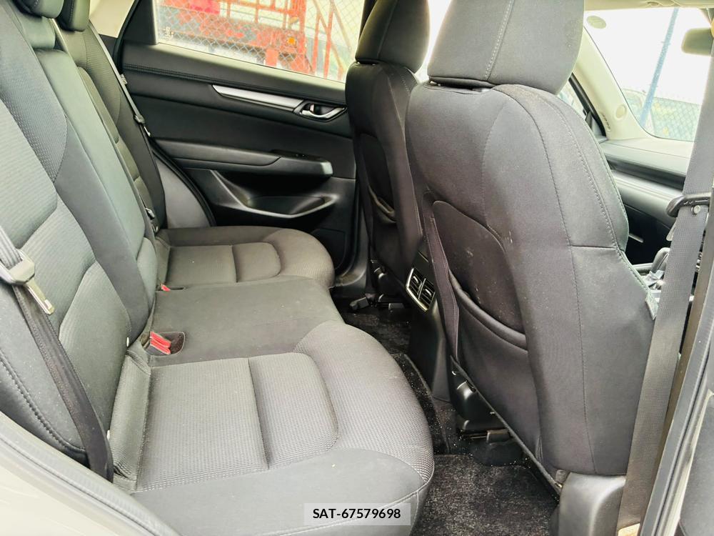 Mazda CX-5 2020-04 7933413-8