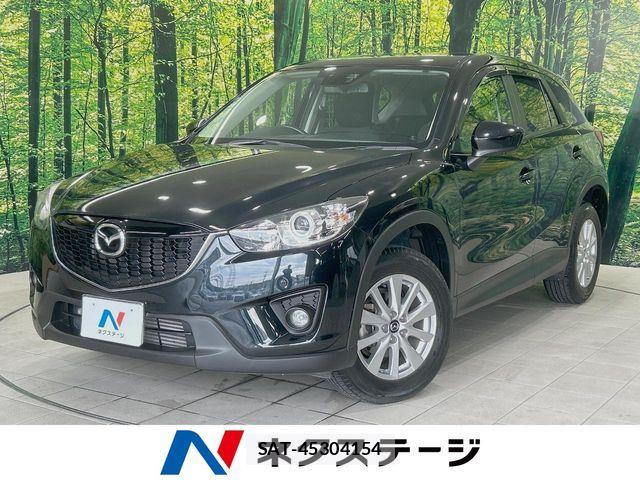 Mazda CX-5 2014-05 7978946-0