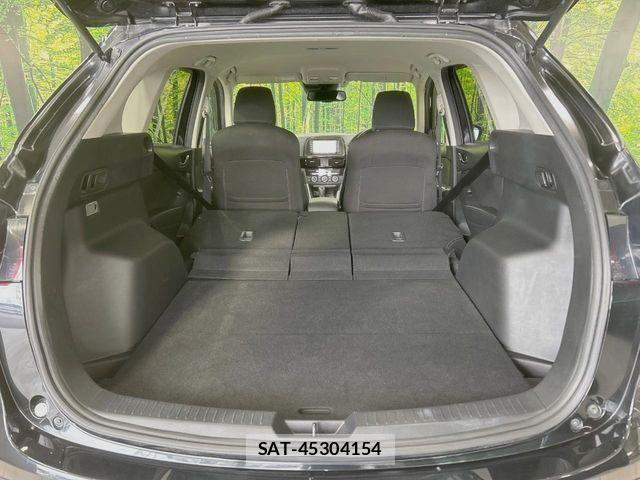 Mazda CX-5 2014-05 7978946-9