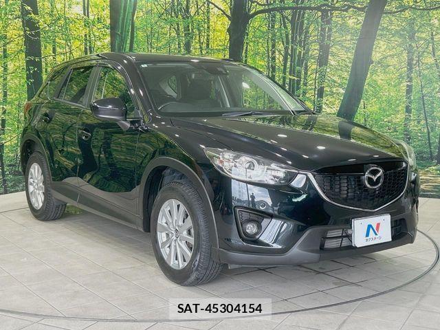 Mazda CX-5 2014-05 7978946-15