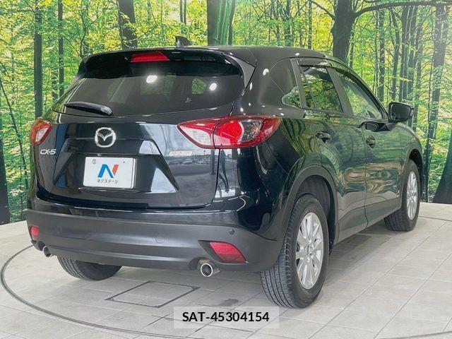 Mazda CX-5 2014-05 7978946-16