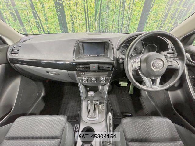Mazda CX-5 2014-05 7978946-1