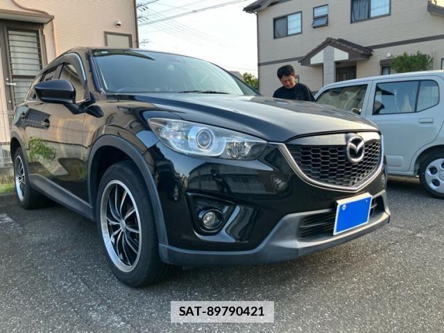 Mazda CX-5 2012-06 7978947-0