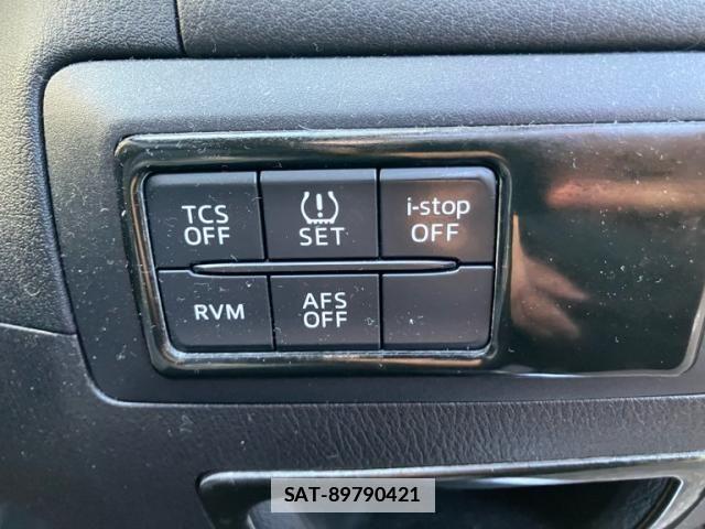 Mazda CX-5 2012-06 7978947-16