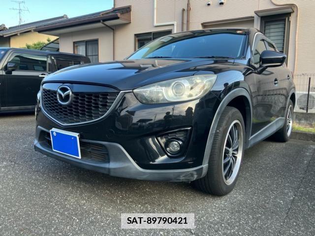 Mazda CX-5 2012-06 7978947-2