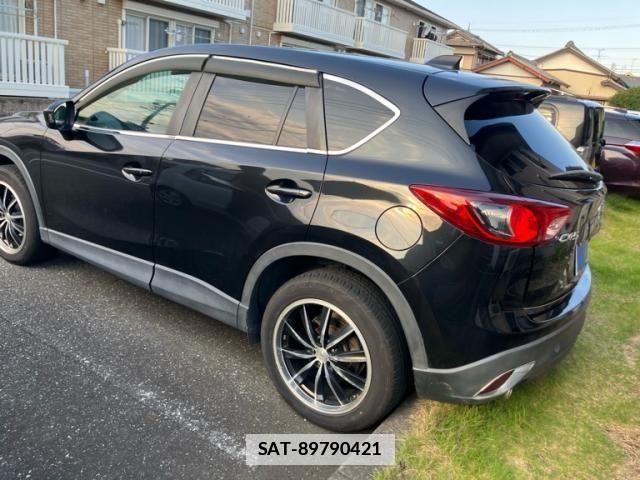 Mazda CX-5 2012-06 7978947-3