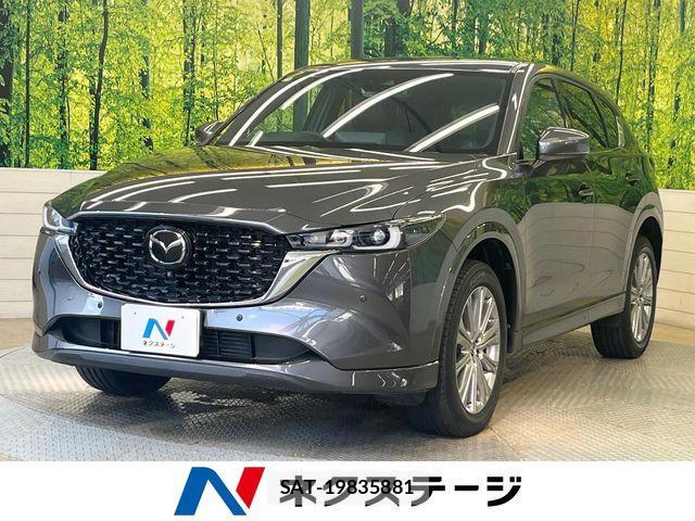 Mazda CX-5 2022-09 7978933-0
