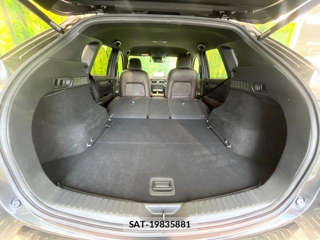 Mazda CX-5 2022-09 7978933-9