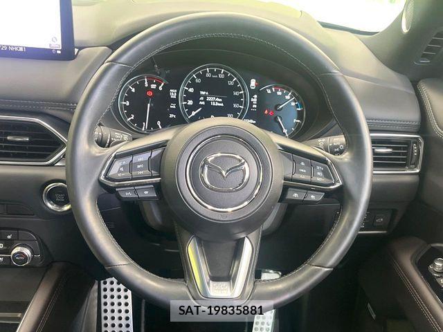 Mazda CX-5 2022-09 7978933-10