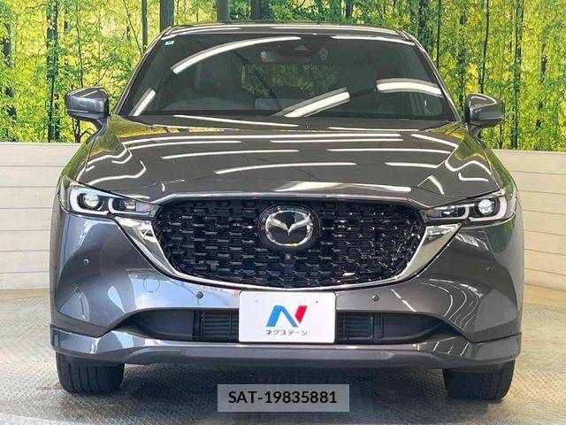 Mazda CX-5 2022-09 7978933-13