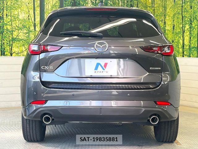Mazda CX-5 2022-09 7978933-14