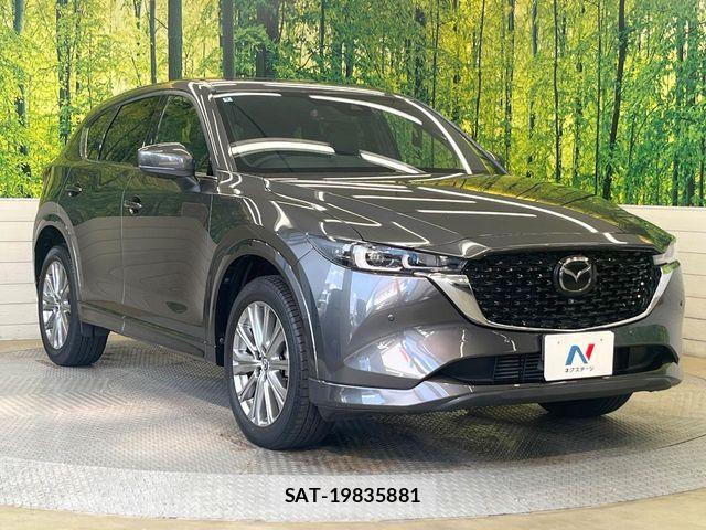 Mazda CX-5 2022-09 7978933-15