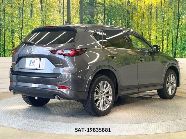 Mazda CX-5 2022-09 7978933-16
