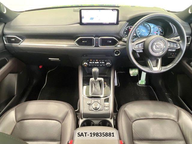 Mazda CX-5 2022-09 7978933-1